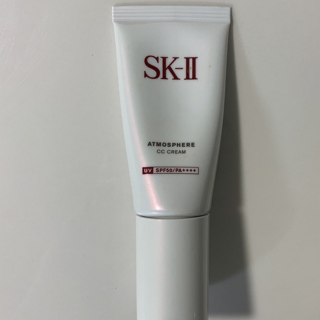 SK-II(エスケーツー)のSK-II CCクリーム コスメ/美容のベースメイク/化粧品(CCクリーム)の商品写真