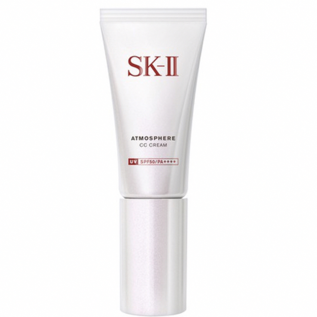 SK-II(エスケーツー)のSK-II CCクリーム コスメ/美容のベースメイク/化粧品(CCクリーム)の商品写真