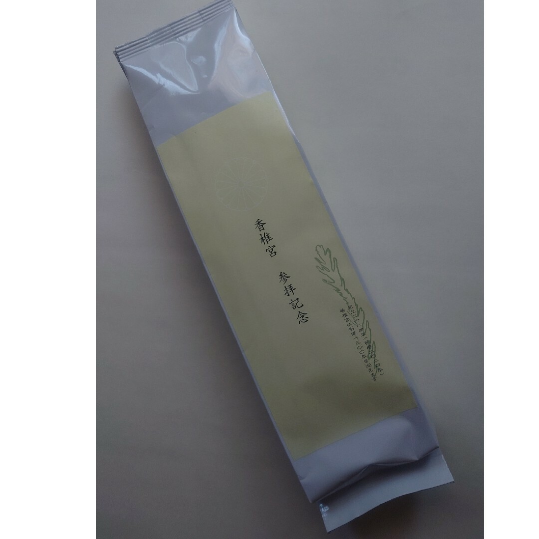 抹茶入り玄米茶　300g 食品/飲料/酒の飲料(茶)の商品写真