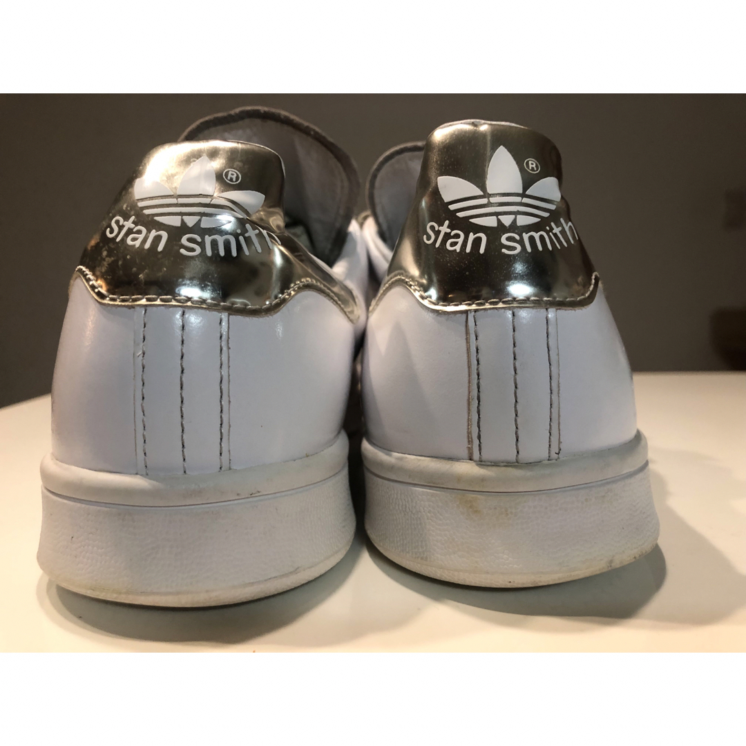 RAF SIMONS(ラフシモンズ)のadidas stan smith 29cm ラフシモンズ RAF SIMONS メンズの靴/シューズ(スニーカー)の商品写真