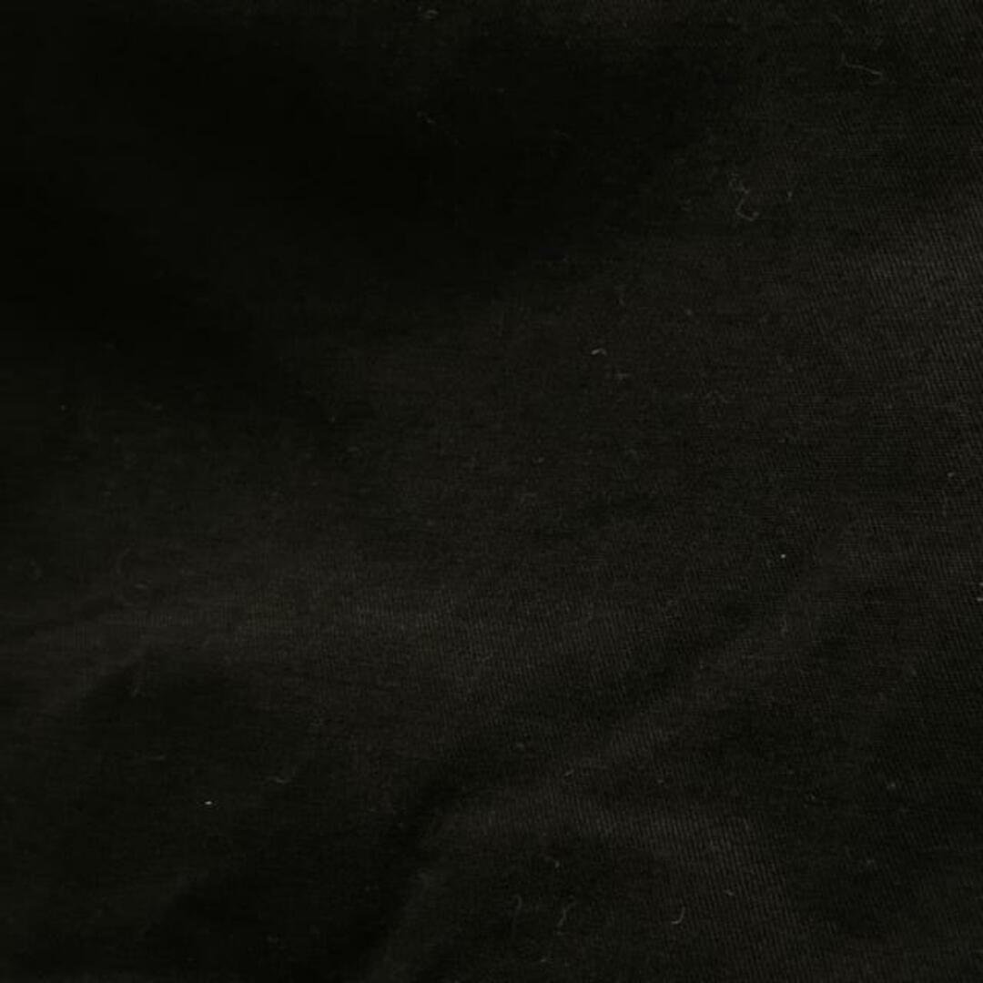 HYDROGEN(ハイドロゲン)のHYDROGEN(ハイドロゲン) ハーフパンツ サイズ31 レディース - 黒 レディースのパンツ(ハーフパンツ)の商品写真