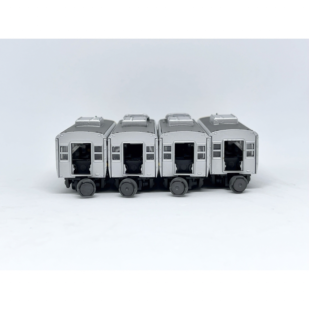 BANDAI - Bトレインショーティー 京王電鉄 3000系 井の頭線 BANDAI - Bトレインショーティー 京王電鉄 3000系 井の頭線
