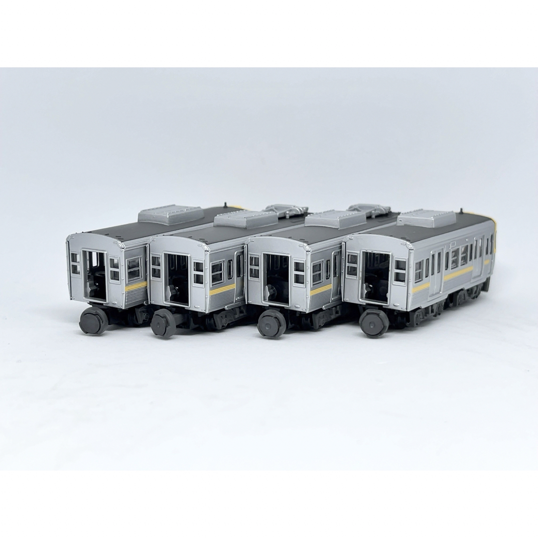 BANDAI - Bトレインショーティー 京王電鉄 3000系 井の頭線 BANDAI - Bトレインショーティー 京王電鉄 3000系 井の頭線