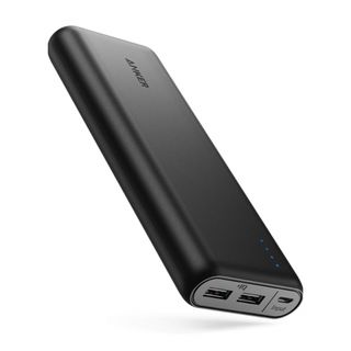 アンカー(Anker)のANKER PowerCore 20100 【新品】 アンカーモバイルバッテリー(バッテリー/充電器)