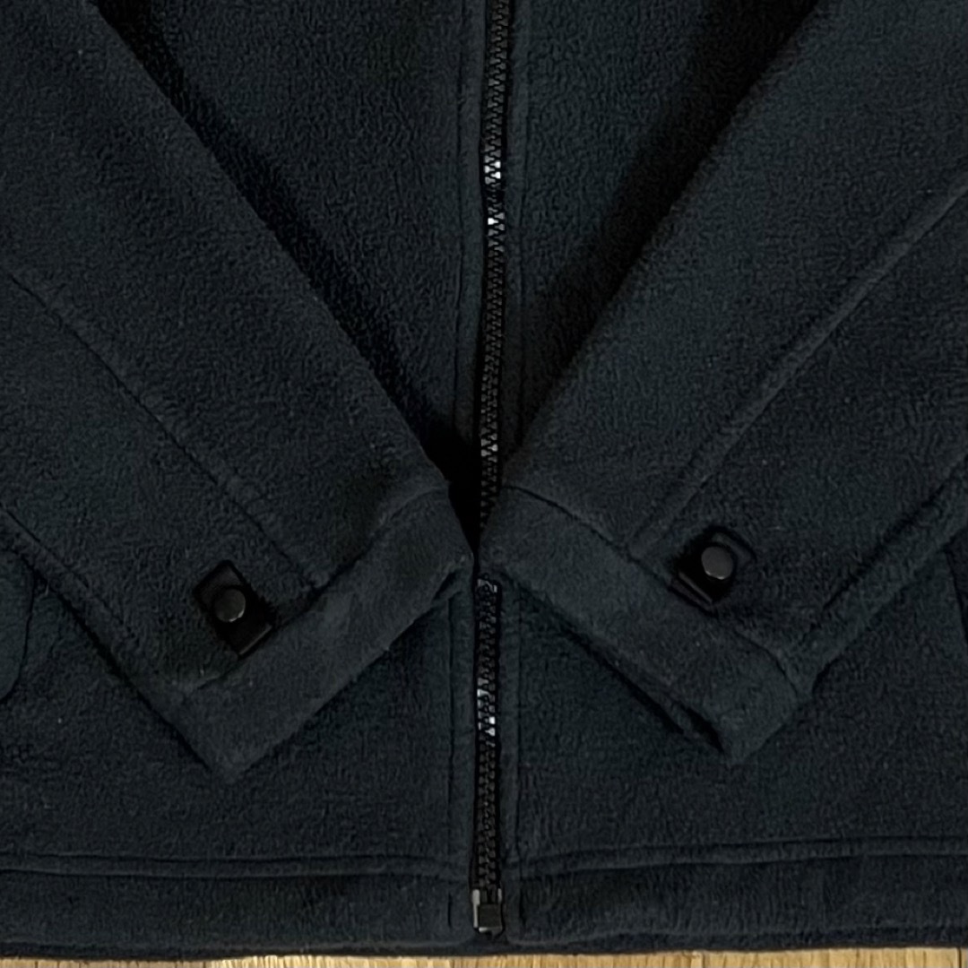 THE NORTH FACE(ザノースフェイス)のザ ノースフェイスフリースジャケット THE NORTH FACE JACKET レディースのジャケット/アウター(ブルゾン)の商品写真