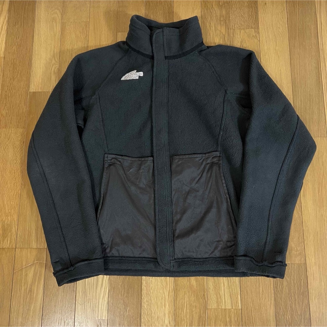 THE NORTH FACE(ザノースフェイス)のザ ノースフェイスフリースジャケット THE NORTH FACE JACKET レディースのジャケット/アウター(ブルゾン)の商品写真