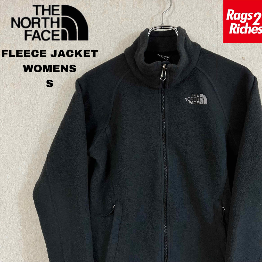 THE NORTH FACE(ザノースフェイス)のザ ノースフェイスフリースジャケット THE NORTH FACE JACKET レディースのジャケット/アウター(ブルゾン)の商品写真