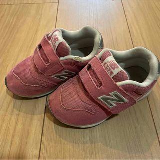 ニューバランス(New Balance)のニューバランス 14.0cm(スニーカー)