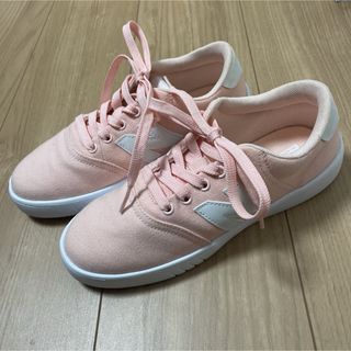 ニューバランス(New Balance)のニューバランス　レディース　スニーカー　23cm(スニーカー)