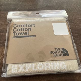 ザノースフェイス(THE NORTH FACE)のTHE NORTH FACE タオル(タオル/バス用品)