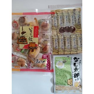 お菓子　詰め合わせセット