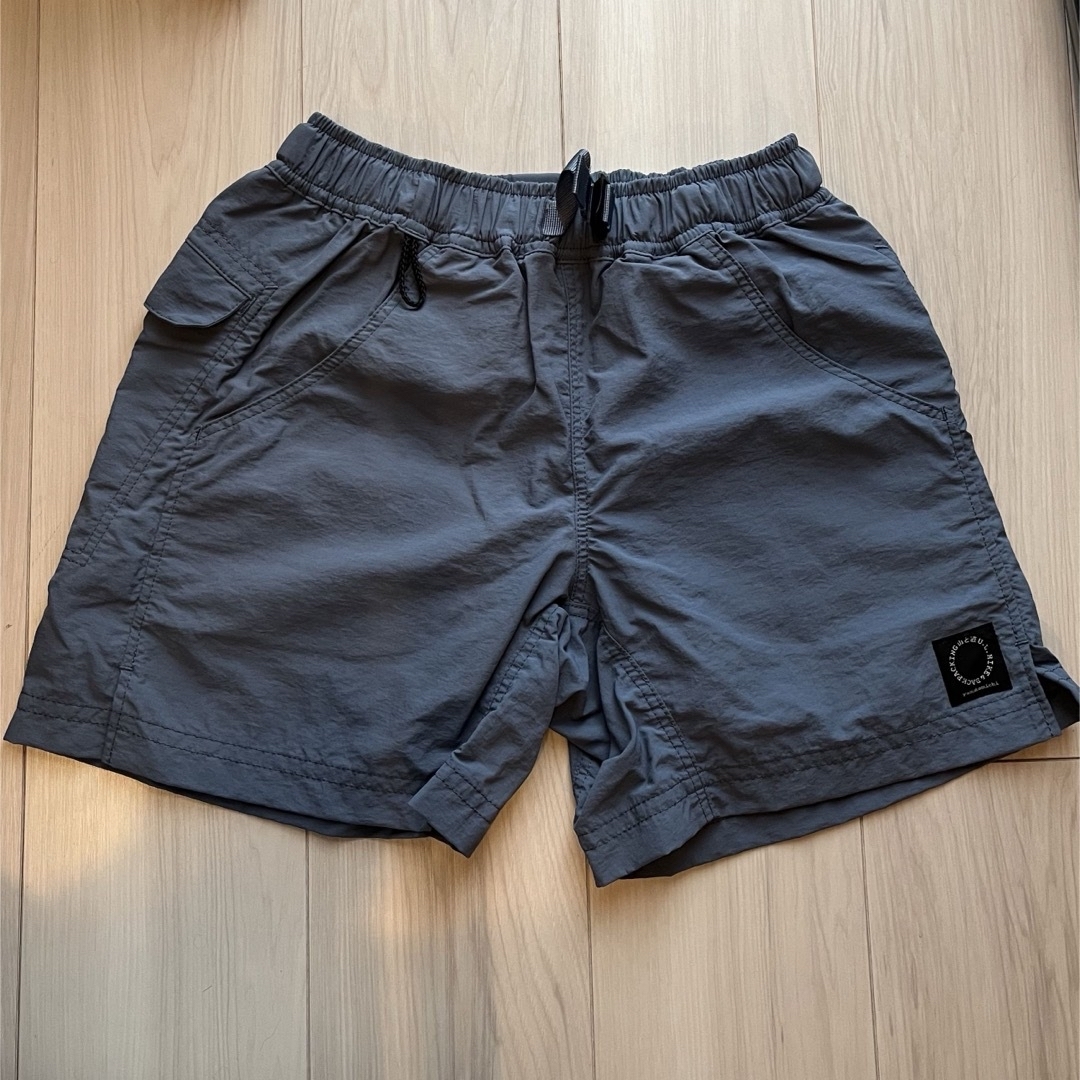 THE NORTH FACE(ザノースフェイス)の山と道5-pocket shorts WOEMEN’s S  スポーツ/アウトドアのアウトドア(登山用品)の商品写真