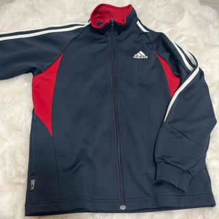 アディダス(adidas)のアディダス　ジャージ　140(ジャケット/上着)