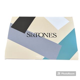 ‼️新品未開封‼️SixTONES ストーンズ カレンダー 2024~2025