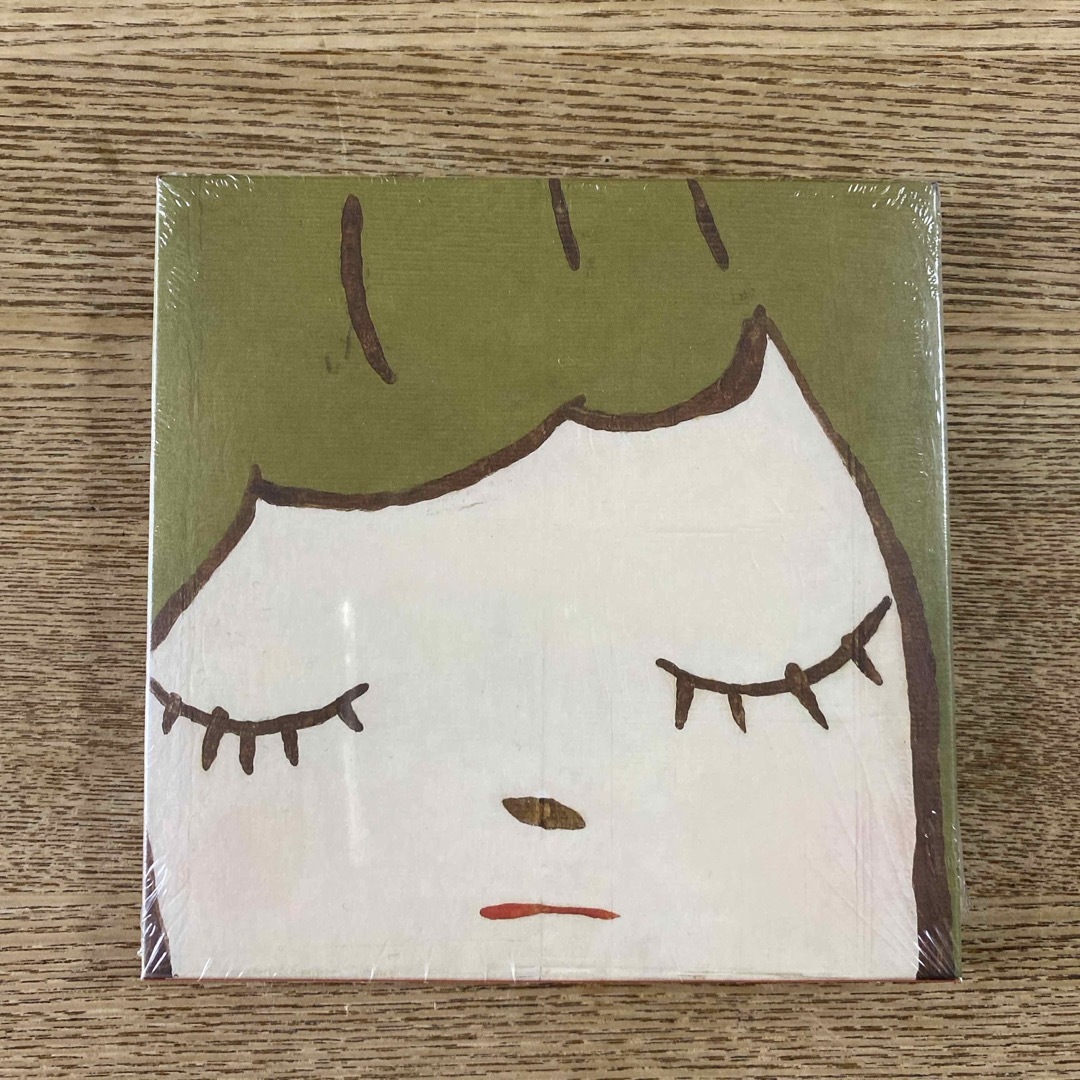 奈良美智　旅する山子　ポストカードセット エンタメ/ホビーのコレクション(その他)の商品写真