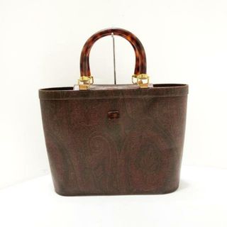 エトロ ハンドバッグ(レディース)の通販 400点以上 | ETROのレディース エトロ ハンドバッグ(レディース)の通販 400点以上 | ETROのレディース
