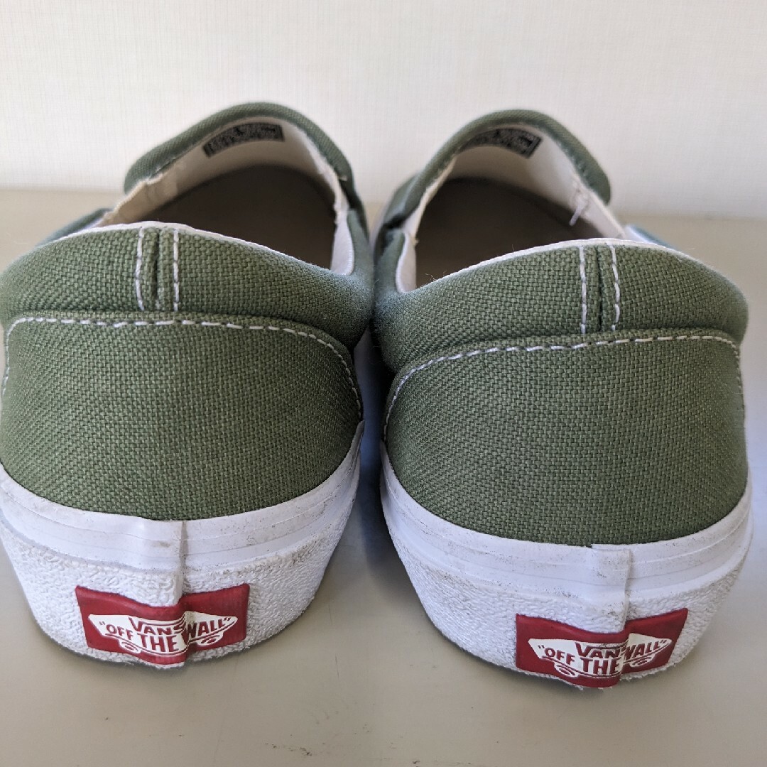 VANS(ヴァンズ)のVANS キッズ/ベビー/マタニティのキッズ靴/シューズ(15cm~)(スニーカー)の商品写真