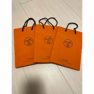 エルメス(Hermes)のHERMES♡ショッパー♡紙袋(ショップ袋)