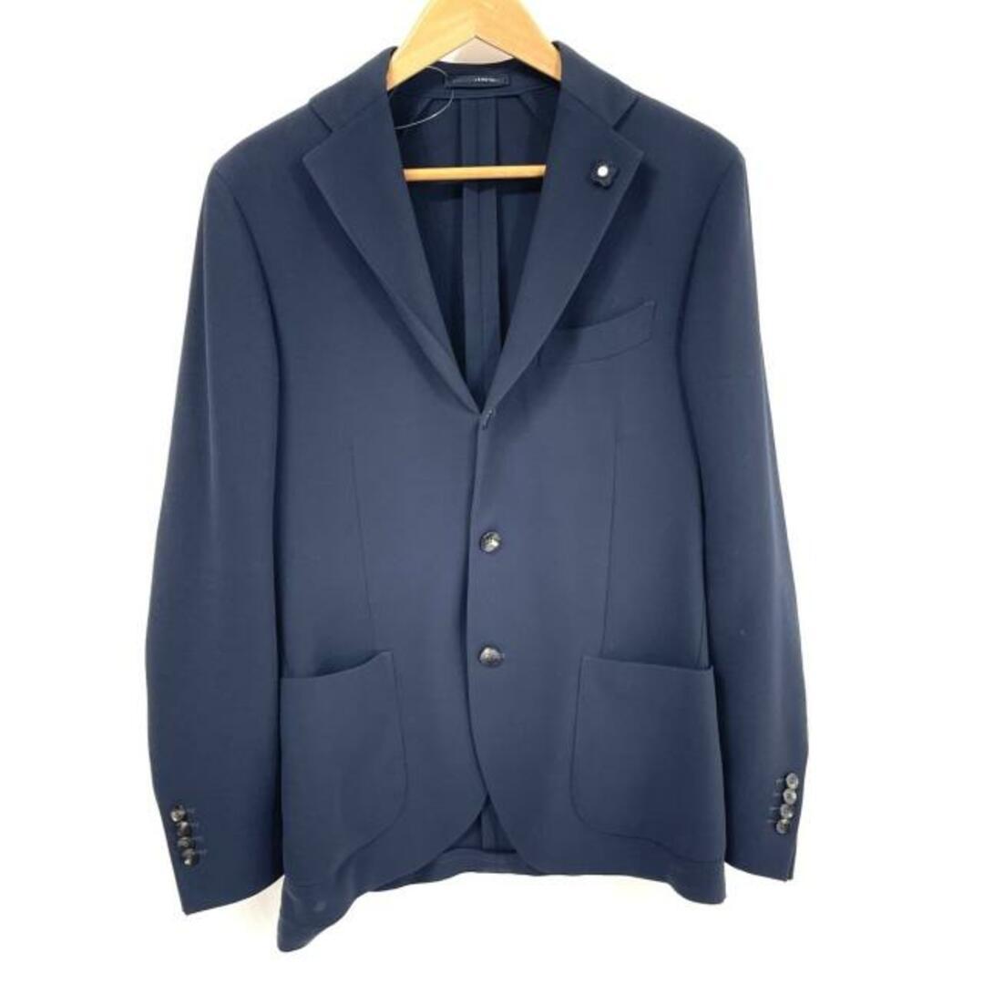 lardini(ラルディーニ) ジャケット サイズ46 XL メンズ lardini(ラルディーニ) ジャケット サイズ46 XL メンズ