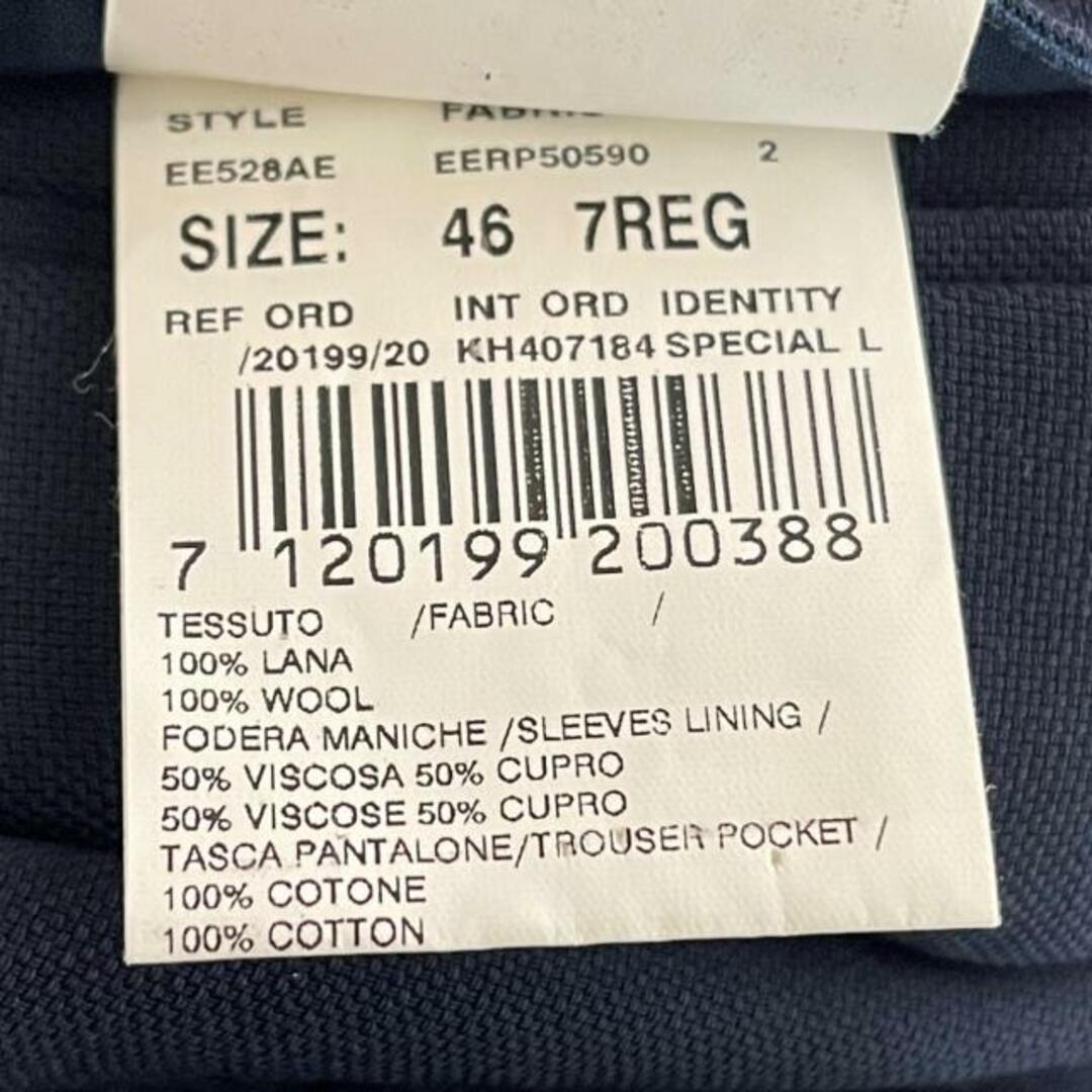 lardini(ラルディーニ) ジャケット サイズ46 XL メンズ lardini(ラルディーニ) ジャケット サイズ46 XL メンズ