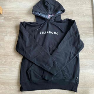 billabong - BILLABONG パーカー