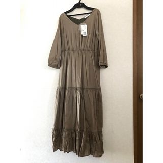 新品　ビッキー  ワンピース