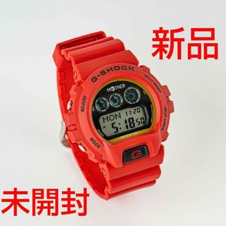 G-SHOCK - MOTHER × G-SHOCK GW-6900MOT24-4JR