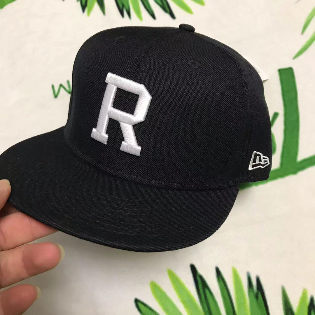Ron Herman(ロンハーマン)のRHCA ロンハーマン ニューエラ コラボ キャップ  メンズの帽子(キャップ)の商品写真