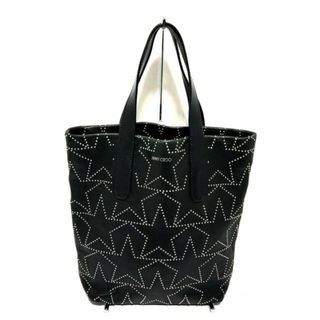 JIMMY CHOO - 値下げしました!ジミーチュウ トートバッグ TWIST JIMMY CHOO - 値下げしました!ジミーチュウ トートバッグ TWIST