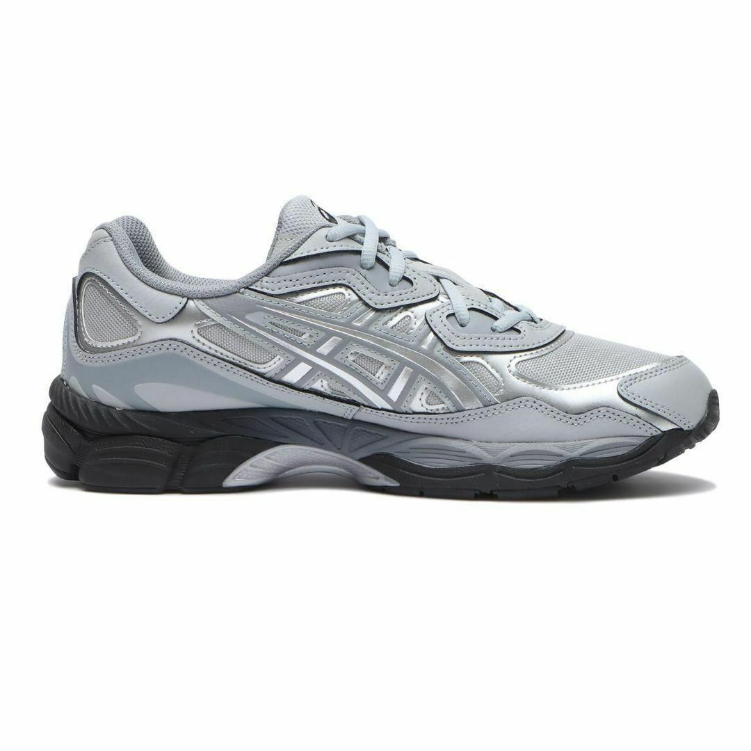 asics(アシックス)のgel nyc 202 アシックス 新品 未使用 箱付き ゲル 23.5 レディースの靴/シューズ(スニーカー)の商品写真