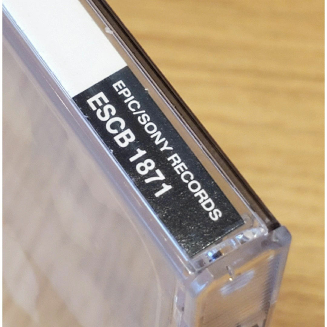 SONY(ソニー)のPUFFYJET CD  全13曲入 エンタメ/ホビーのCD(ポップス/ロック(邦楽))の商品写真