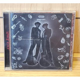 ソニー(SONY)のPUFFYJET CD  全13曲入(ポップス/ロック(邦楽))