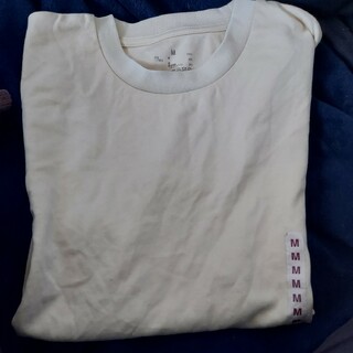 ムジルシリョウヒン(MUJI (無印良品))の半袖Tシャツ(Tシャツ(半袖/袖なし))