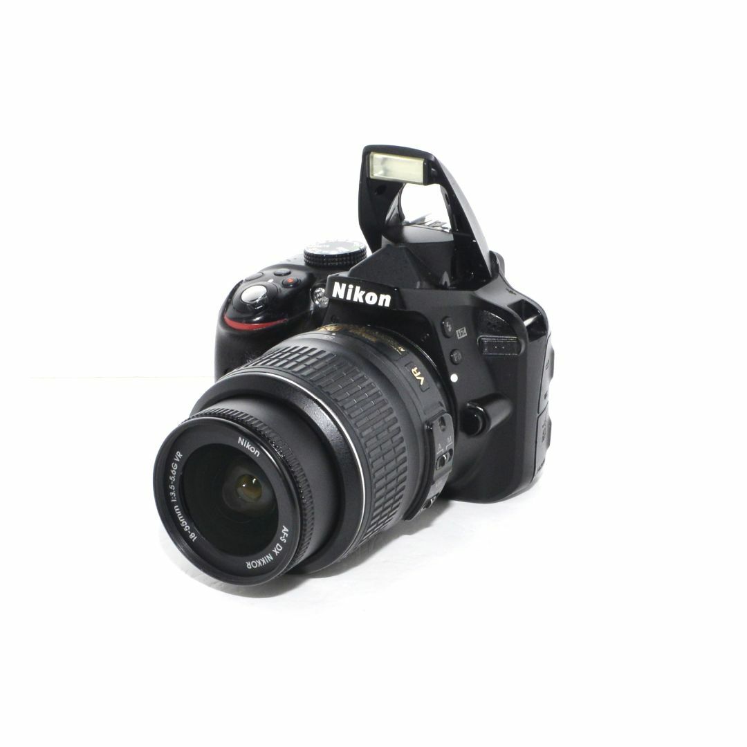 Nikon(ニコン)の❤高画質 ❤iphoneに転送❤Nikon D3300 ❤ スマホ/家電/カメラのカメラ(デジタル一眼)の商品写真