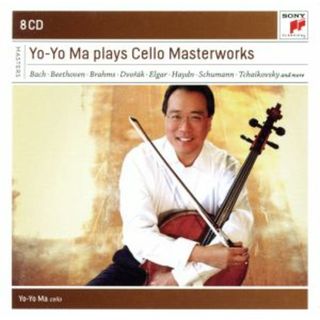 【輸入盤】Ｙｏ－Ｙｏ　Ｍａ　Ｐｌａｙｓ　Ｃｏｎｃｅｒｔｏｓ,　Ｓｏｎａｔａｓ　＆　Ｓｕｉｔｅｓ(クラシック)