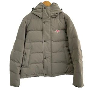 DANTON - 新品 ダントン インナーダウン レディース 36 ブラックの通販 DANTON - 新品 ダントン インナーダウン レディース 36 ブラックの通販