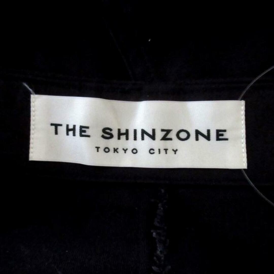 Shinzone(シンゾーン)のShinzone(シンゾーン) パンツ サイズT0 レディース - ダークネイビー フルレングス レディースのパンツ(その他)の商品写真