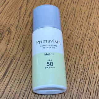 Primavista - プリマヴィスタ スキンプロテクトベース 皮脂くずれ防止 SPF50 メロン(25