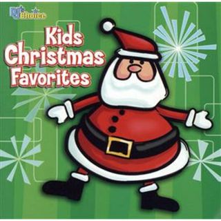 【輸入盤】Ｄｊ’ｓ　Ｃｈｏｉｃｅ　Ｆａｖｏｒｉｔｅ　Ｃｈｒｉｓｔｍａｓ(ジャズ)