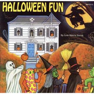 【輸入盤】Ｈａｌｌｏｗｅｅｎ　Ｆｕｎ(ジャズ)