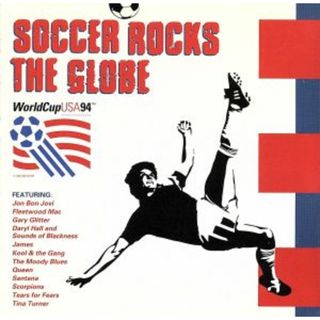 【輸入盤】Ｗｏｒｌｄ　Ｃｕｐ　９４(クラブ/ダンス)