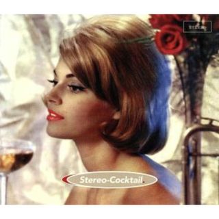 【輸入盤】Ｓｔｅｒｅｏ　Ｃｏｃｋｔａｉｌ(ポップス/ロック(洋楽))