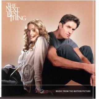 【輸入盤】Ｔｈｅ　Ｎｅｘｔ　Ｂｅｓｔ　Ｔｈｉｎｇ(映画音楽)