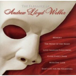 【輸入盤】Ａｎｄｒｅｗ　Ｌｌｏｙｄ　Ｗｅｂｂｅｒ(映画音楽)