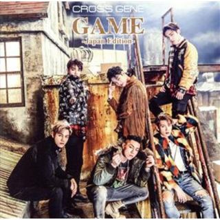 ＧＡＭＥ－Ｊａｐａｎ　Ｅｄｉｔｉｏｎ－(K-POP/アジア)