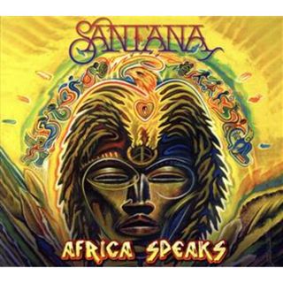 【輸入盤】Ａｆｒｉｃａ　Ｓｐｅａｋｓ(ポップス/ロック(洋楽))