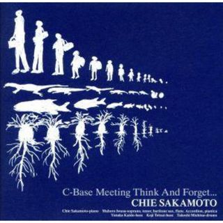 Ｃ－Ｂａｓｅ　Ｍｅｅｔｉｎｇ（Ｔｈｉｎｋ　Ａｎｄ　Ｆｏｒｇｅｔ）(ジャズ)