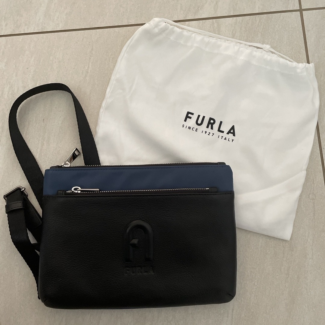 Furla(フルラ)のフルラ　ショルダーバッグ   メンズのバッグ(ショルダーバッグ)の商品写真