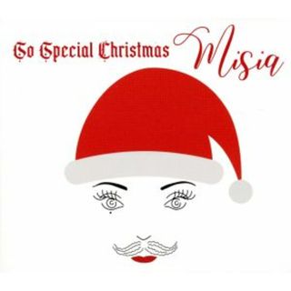 Ｓｏ　Ｓｐｅｃｉａｌ　Ｃｈｒｉｓｔｍａｓ（通常盤）(ポップス/ロック(邦楽))