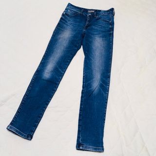 BAYFLOW DENIM スリムスキニー　22